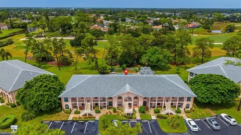 View/Area - 705 Augusta Blvd #4, Naples, FL 34113 photo 2 of 3