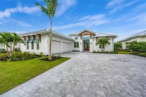 4506 Seagrove Landing Way, Barefoot Beach, FL 34134
