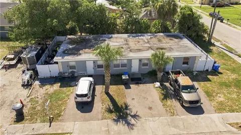 2032-2040 Wright St, Fort Myers, FL 33916