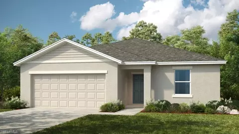 6738 Equinox Ln, North Fort Myers, FL 33917
