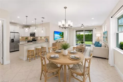 Dining - 10657 Jackson Square Dr, Estero, FL 33928 photo 1 of 2