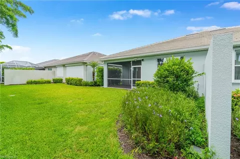 Exterior - 10657 Jackson Square Dr, Estero, FL 33928 photo 5 of 11