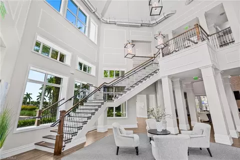 Entry Way - 10657 Jackson Square Dr, Estero, FL 33928 photo 2 of 3