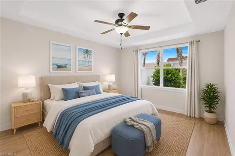 Bedroom - 10657 Jackson Square Dr, Estero, FL 33928 photo 1 of 2