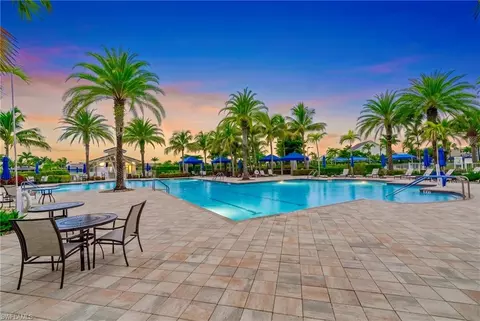 Exterior - 10657 Jackson Square Dr, Estero, FL 33928 photo 6 of 11