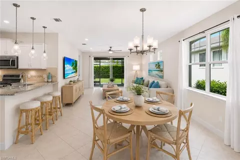 Dining - 10657 Jackson Square Dr, Estero, FL 33928 photo 2 of 2