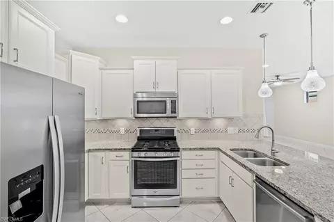 Kitchen - 10657 Jackson Square Dr, Estero, FL 33928 photo 1 of 2