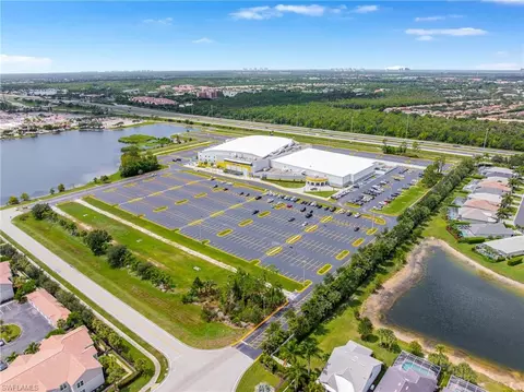 Exterior - 10657 Jackson Square Dr, Estero, FL 33928 photo 10 of 11
