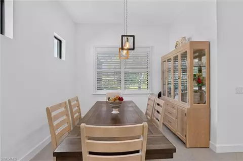 Dining - 1955 Tripletail Ln, Naples, FL 34114 photo 1 of 1