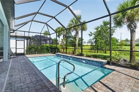 Exterior - 1955 Tripletail Ln, Naples, FL 34114 photo 5 of 6