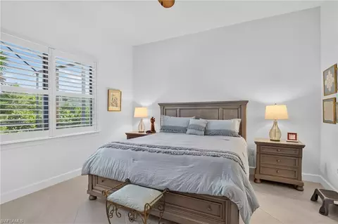 Bedroom - 1955 Tripletail Ln, Naples, FL 34114 photo 2 of 3