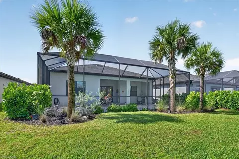 Exterior - 1955 Tripletail Ln, Naples, FL 34114 photo 6 of 6