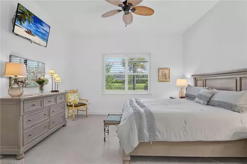 Bedroom - 1955 Tripletail Ln, Naples, FL 34114 photo 1 of 3