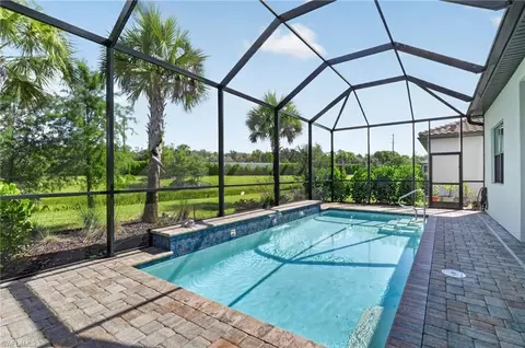 Exterior - 1955 Tripletail Ln, Naples, FL 34114 photo 4 of 6