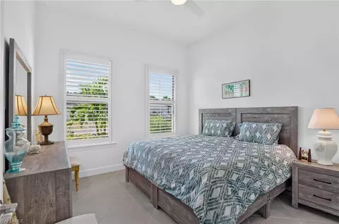 Bedroom - 1955 Tripletail Ln, Naples, FL 34114 photo 3 of 3