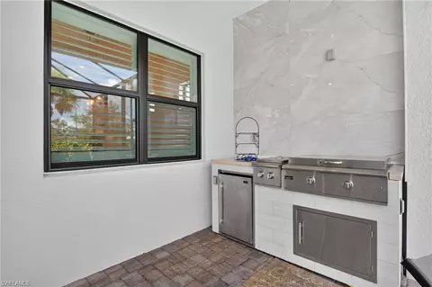 Kitchen - 1955 Tripletail Ln, Naples, FL 34114 photo 5 of 5