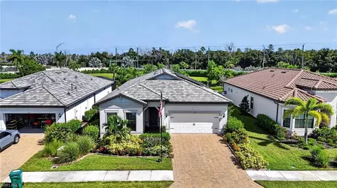 Exterior - 1955 Tripletail Ln, Naples, FL 34114 photo 2 of 6