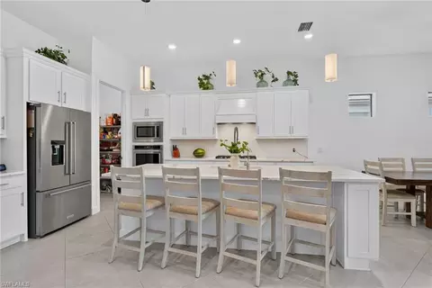 Kitchen - 1955 Tripletail Ln, Naples, FL 34114 photo 1 of 5