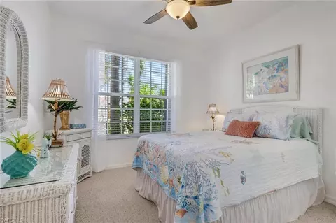 Bedroom - 20515 Foxworth Cir, Estero, FL 33928 photo 4 of 5