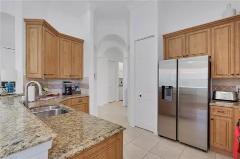 Kitchen - 20515 Foxworth Cir, Estero, FL 33928 photo 2 of 3