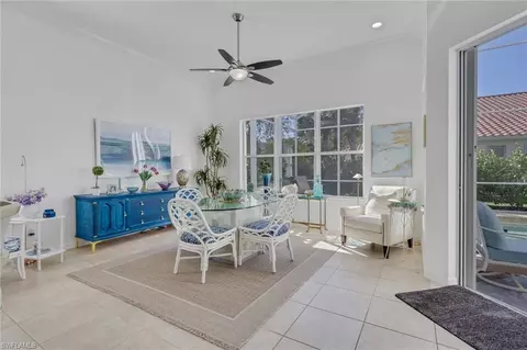 Dining - 20515 Foxworth Cir, Estero, FL 33928 photo 2 of 3