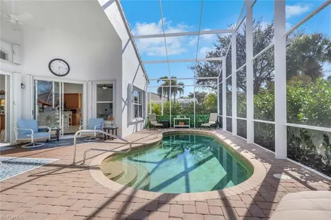 Exterior - 20515 Foxworth Cir, Estero, FL 33928 photo 5 of 5