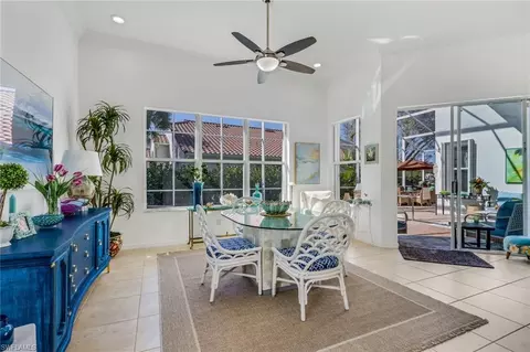 Dining - 20515 Foxworth Cir, Estero, FL 33928 photo 3 of 3