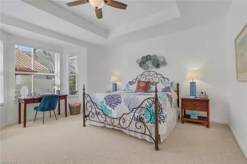 Bedroom - 20515 Foxworth Cir, Estero, FL 33928 photo 2 of 5