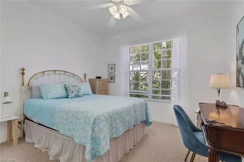 Bedroom - 20515 Foxworth Cir, Estero, FL 33928 photo 5 of 5
