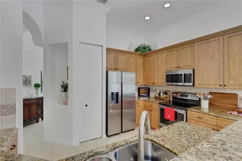 Kitchen - 20515 Foxworth Cir, Estero, FL 33928 photo 3 of 3