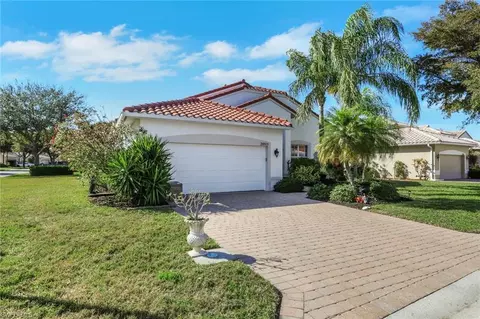 Exterior - 20515 Foxworth Cir, Estero, FL 33928 photo 2 of 5