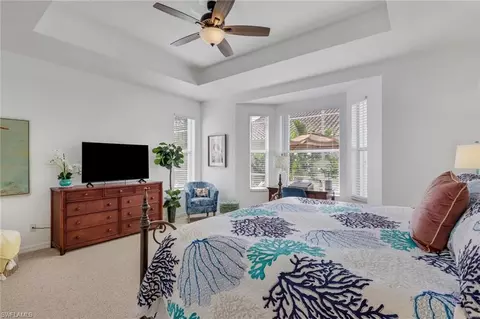 Bedroom - 20515 Foxworth Cir, Estero, FL 33928 photo 1 of 5