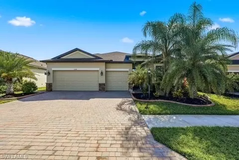 3304 Menores Way, Fort Myers, FL 33905