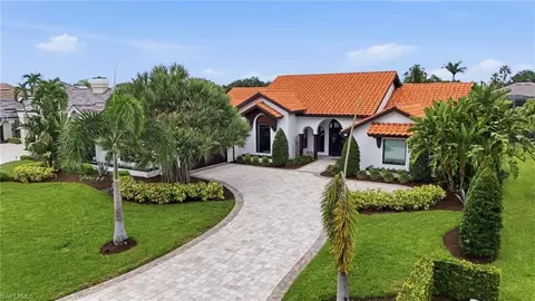 11532 Longshore Way W, Naples, FL 34119