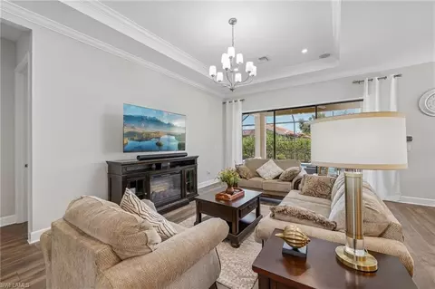 Living - 8131 Lucello Ter S, Naples, FL 34114 photo 1 of 3