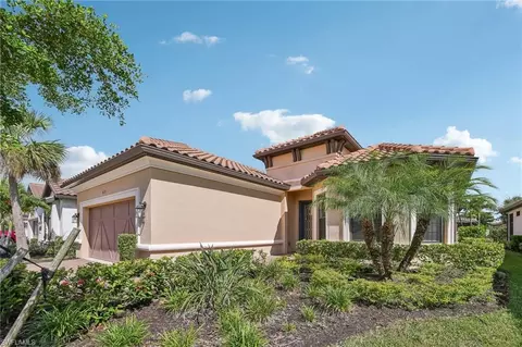 Exterior - 8131 Lucello Ter S, Naples, FL 34114 photo 2 of 8