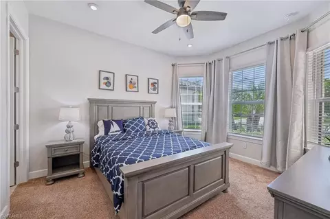 Bedroom - 8131 Lucello Ter S, Naples, FL 34114 photo 1 of 9