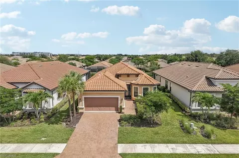 Exterior - 8131 Lucello Ter S, Naples, FL 34114 photo 8 of 8