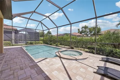 Exterior - 8131 Lucello Ter S, Naples, FL 34114 photo 4 of 8