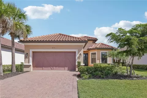 Exterior - 8131 Lucello Ter S, Naples, FL 34114 photo 1 of 8