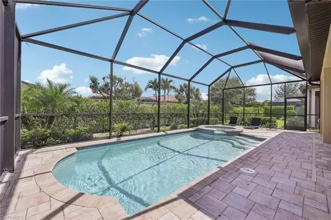 Exterior - 8131 Lucello Ter S, Naples, FL 34114 photo 5 of 8