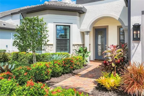 Exterior - 9583 Curlew Dr, Naples, FL 34120 photo 3 of 14
