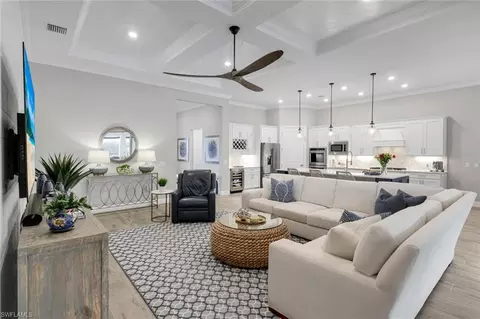 Living - 9583 Curlew Dr, Naples, FL 34120 photo 2 of 2