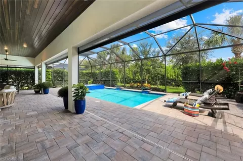 Exterior - 9583 Curlew Dr, Naples, FL 34120 photo 11 of 14
