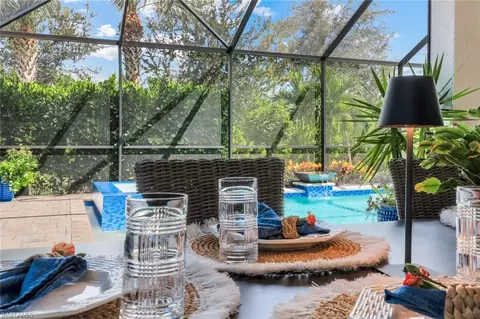 Dining - 9583 Curlew Dr, Naples, FL 34120 photo 4 of 4