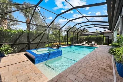 Exterior - 9583 Curlew Dr, Naples, FL 34120 photo 5 of 14