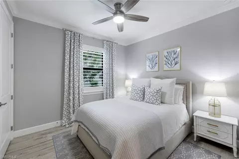 Bedroom - 9583 Curlew Dr, Naples, FL 34120 photo 4 of 4