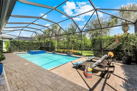Exterior - 9583 Curlew Dr, Naples, FL 34120 photo 10 of 14