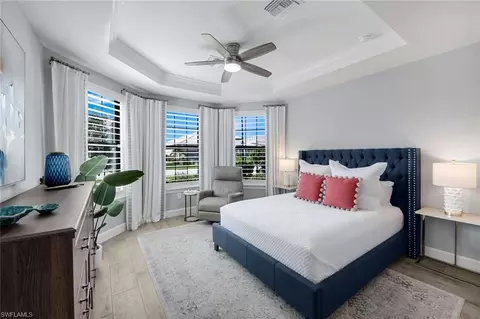 Bedroom - 9583 Curlew Dr, Naples, FL 34120 photo 3 of 4