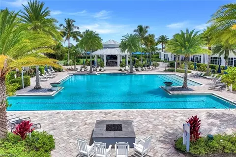 Exterior - 9583 Curlew Dr, Naples, FL 34120 photo 12 of 14